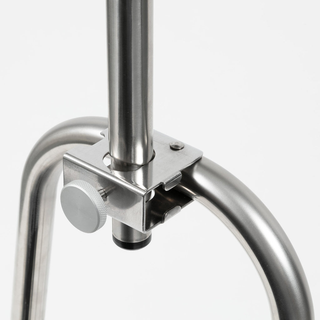 Table de cuisine inox Snow Peak Stainless Kitchen Table