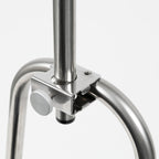 Table de cuisine inox Snow Peak Stainless Kitchen Table