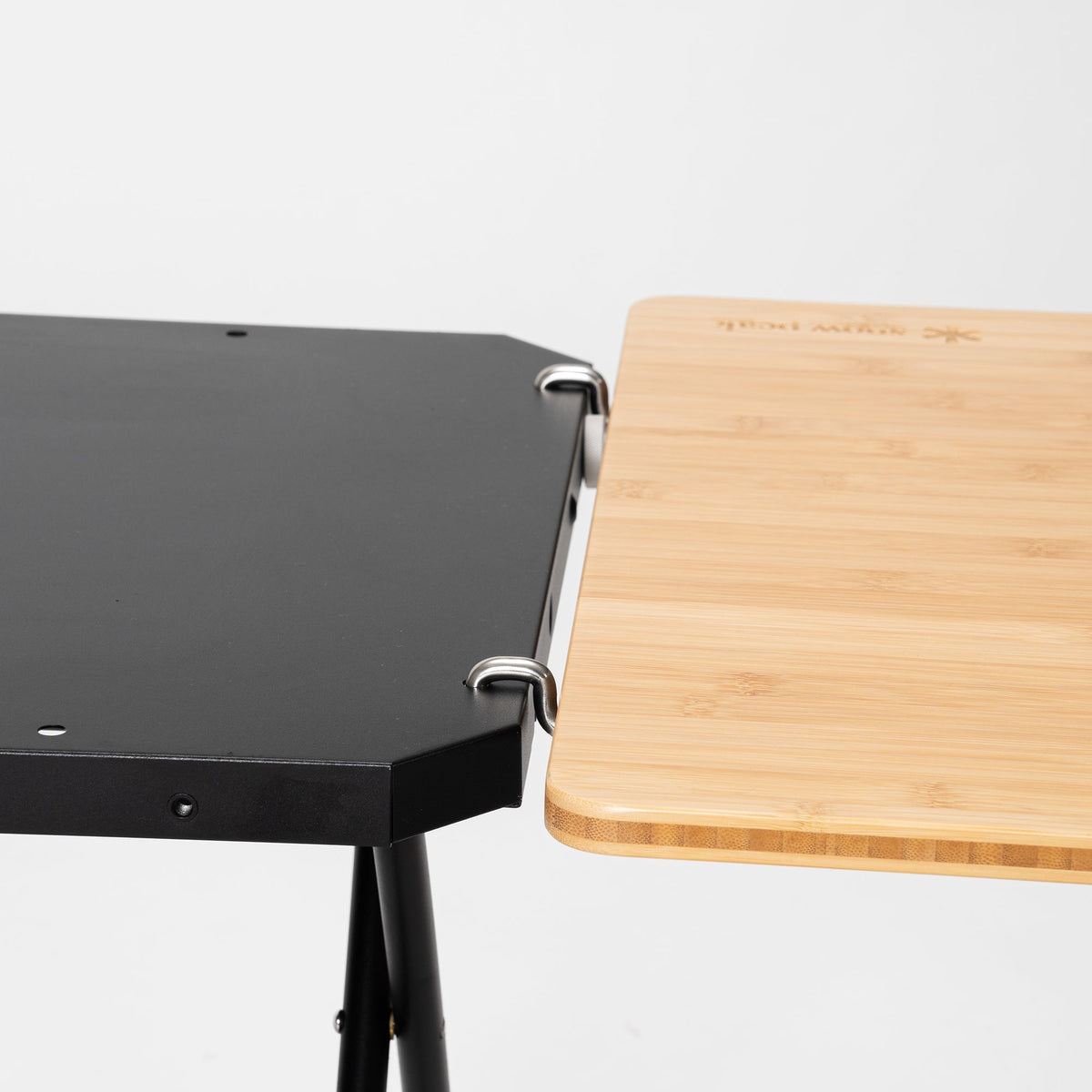 Table modulable Snow Peak Connection Table