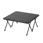 Table modulable Snow Peak Connection Table