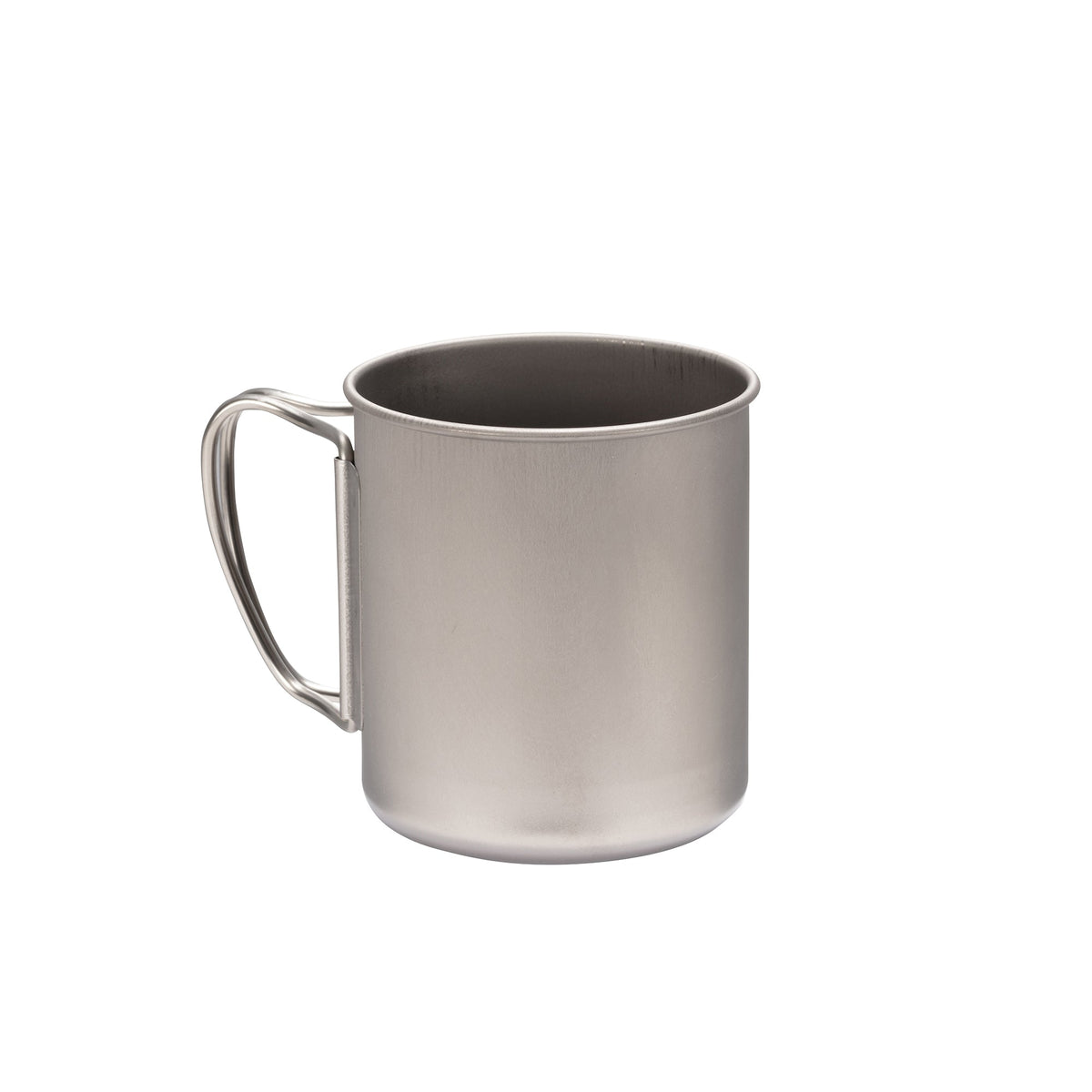Mugs titane simple paroi Snow Peak Titanium Single Wall