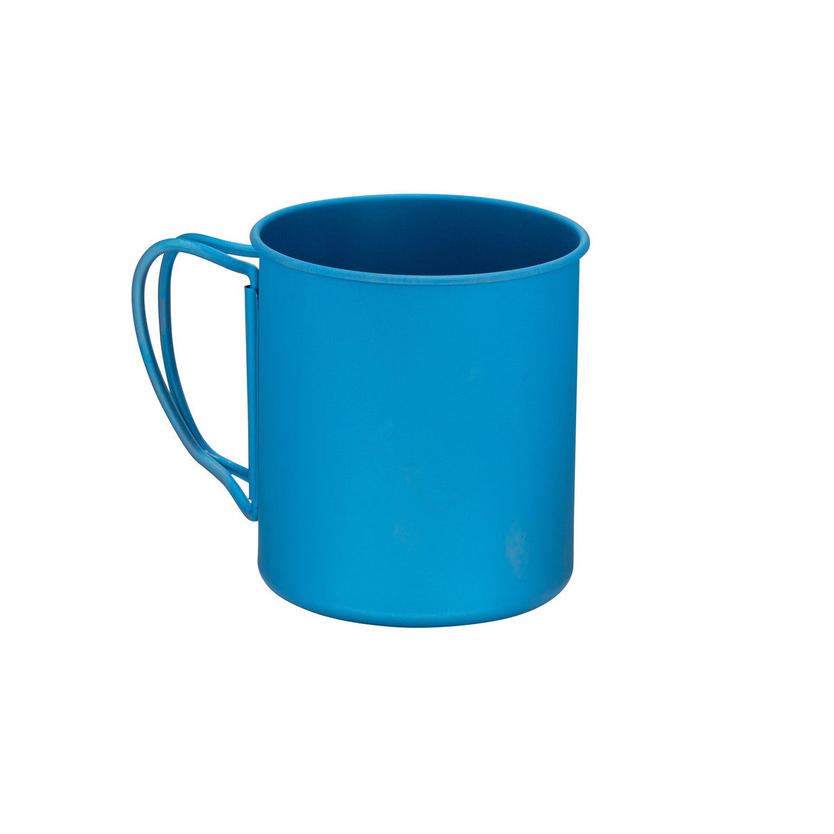 Mug titane coloré Snow Peak Titanium Single Wall 450