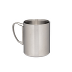 Mug Isotherme Inox 300 ml Snow Peak