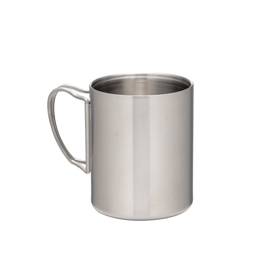 Mug Isotherme Inox 300 ml Snow Peak