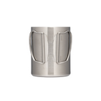 Mug Isotherme Inox 300 ml Snow Peak