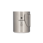 Mug Isotherme Inox 300 ml Snow Peak