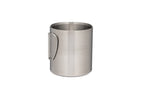 Mug Isotherme Inox 450 ml Snow Peak