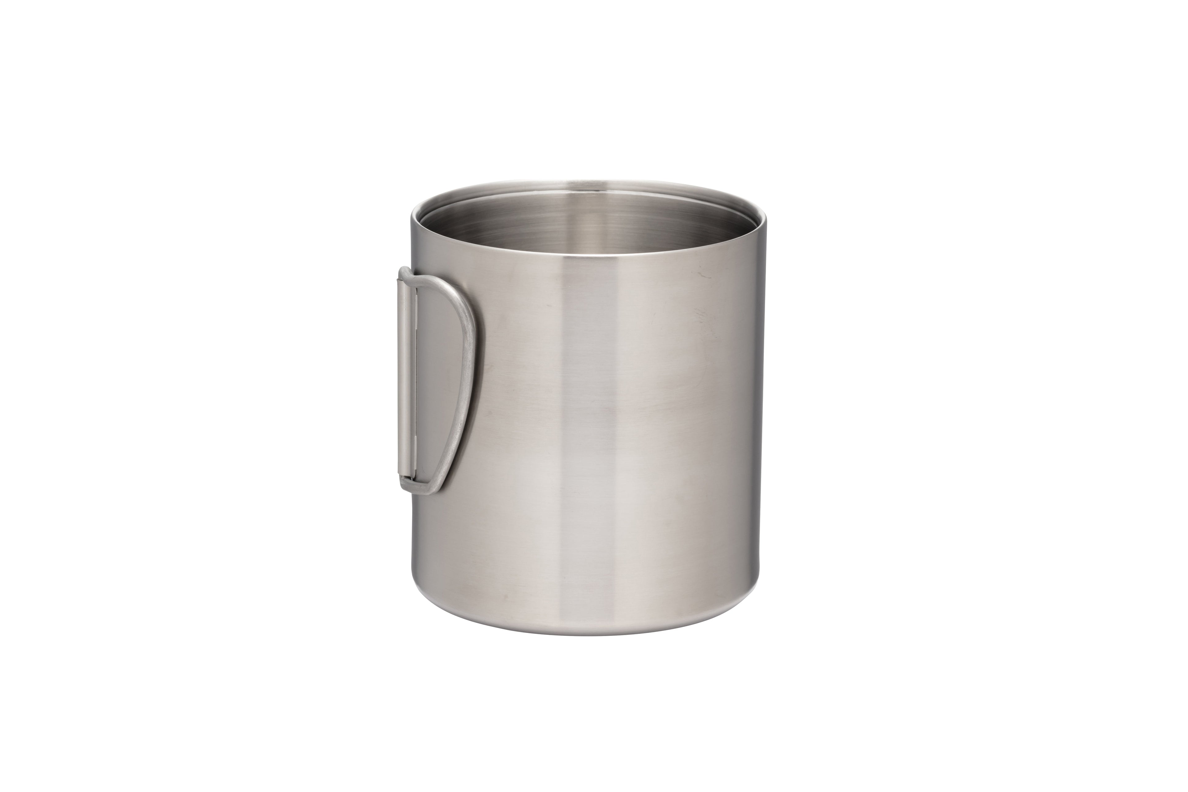 Mug Isotherme Inox 450 ml Snow Peak