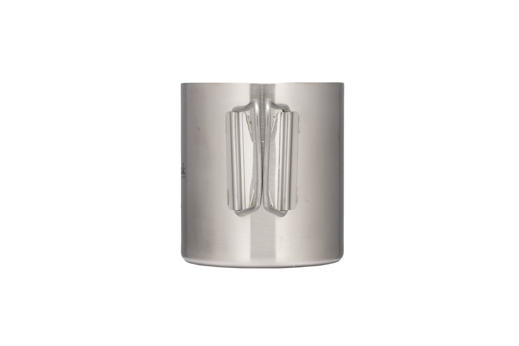 Mug Isotherme Inox 450 ml Snow Peak