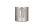 Mug Isotherme Inox 450 ml Snow Peak