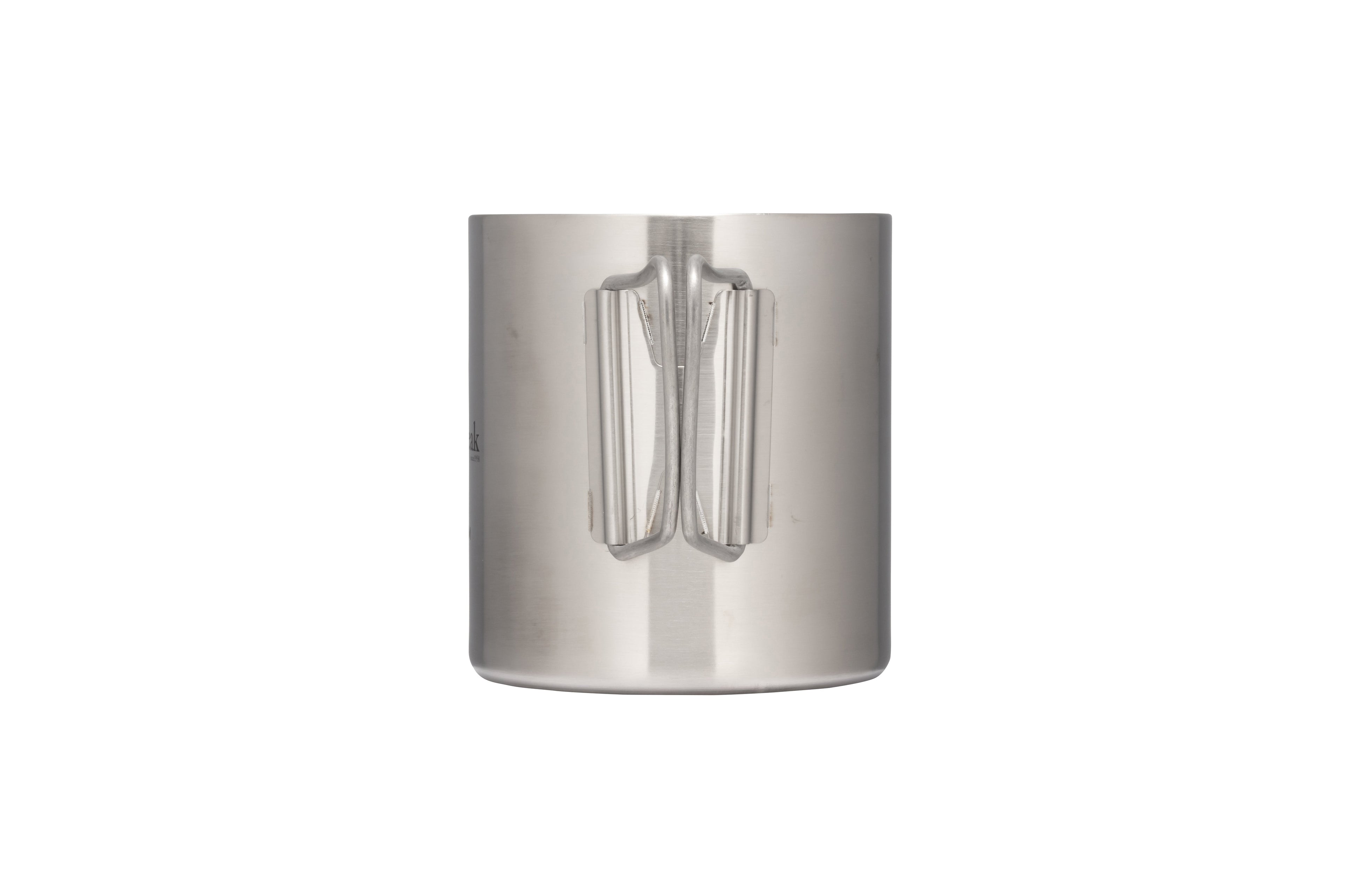 Mug Isotherme Inox 450 ml Snow Peak
