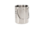 Mug Isotherme Inox 450 ml Snow Peak