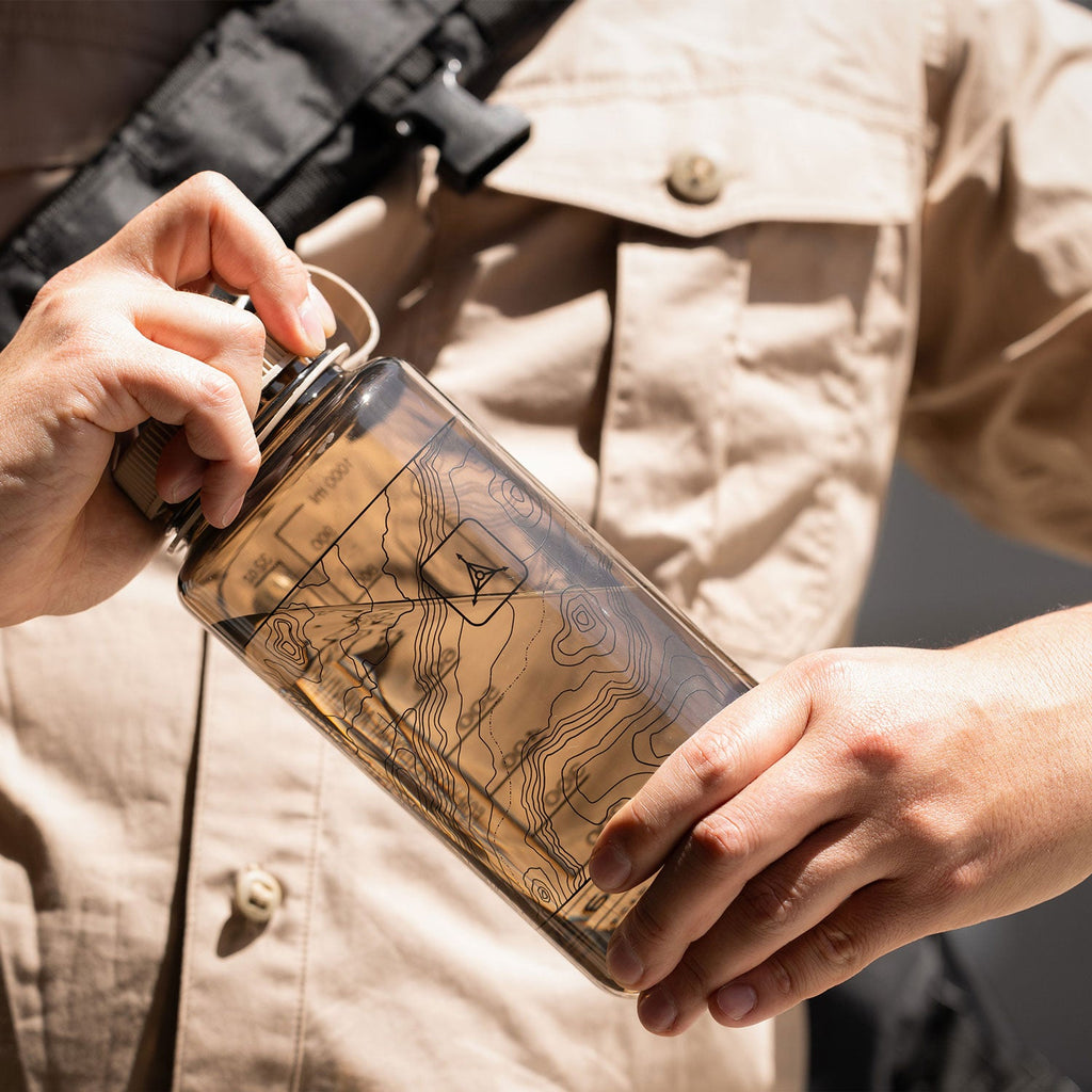 Nalgene 32oz TAD Edition Triple Aught Design