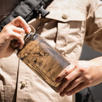 Nalgene 32oz TAD Edition Triple Aught Design