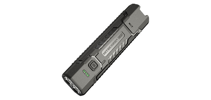 Lampe torche EDC 07 NITECORE
