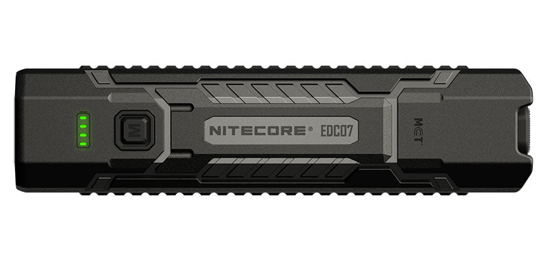 Lampe torche EDC 07 NITECORE