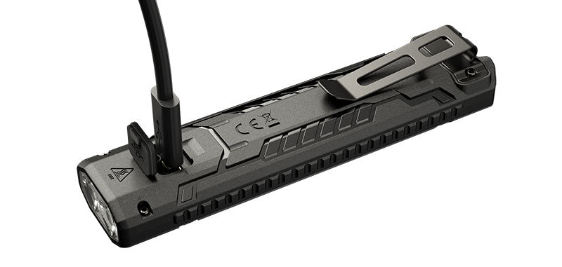 Lampe torche EDC 07 NITECORE