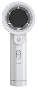 IZZCOOL20 Pro – Ventilateur & brumisateur NITECORE