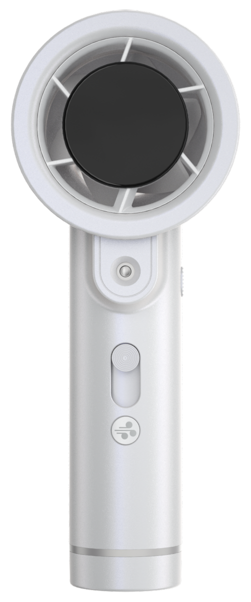 IZZCOOL20 Pro – Ventilateur & brumisateur NITECORE