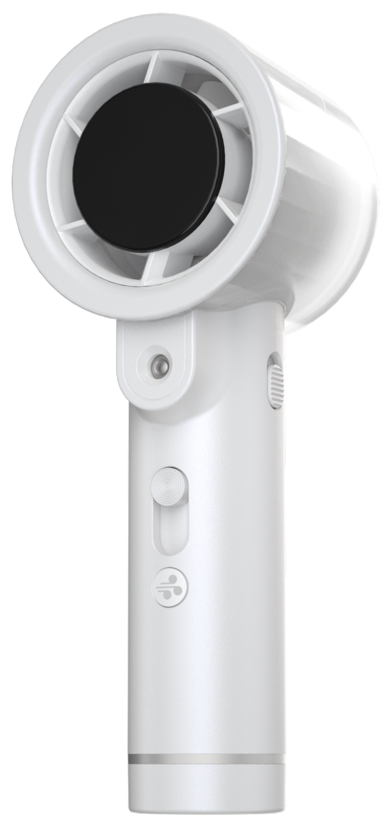 IZZCOOL20 Pro – Ventilateur & brumisateur NITECORE