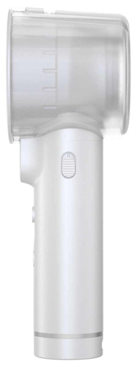 IZZCOOL20 Pro – Ventilateur & brumisateur NITECORE