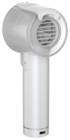 IZZCOOL20 Pro – Ventilateur & brumisateur NITECORE