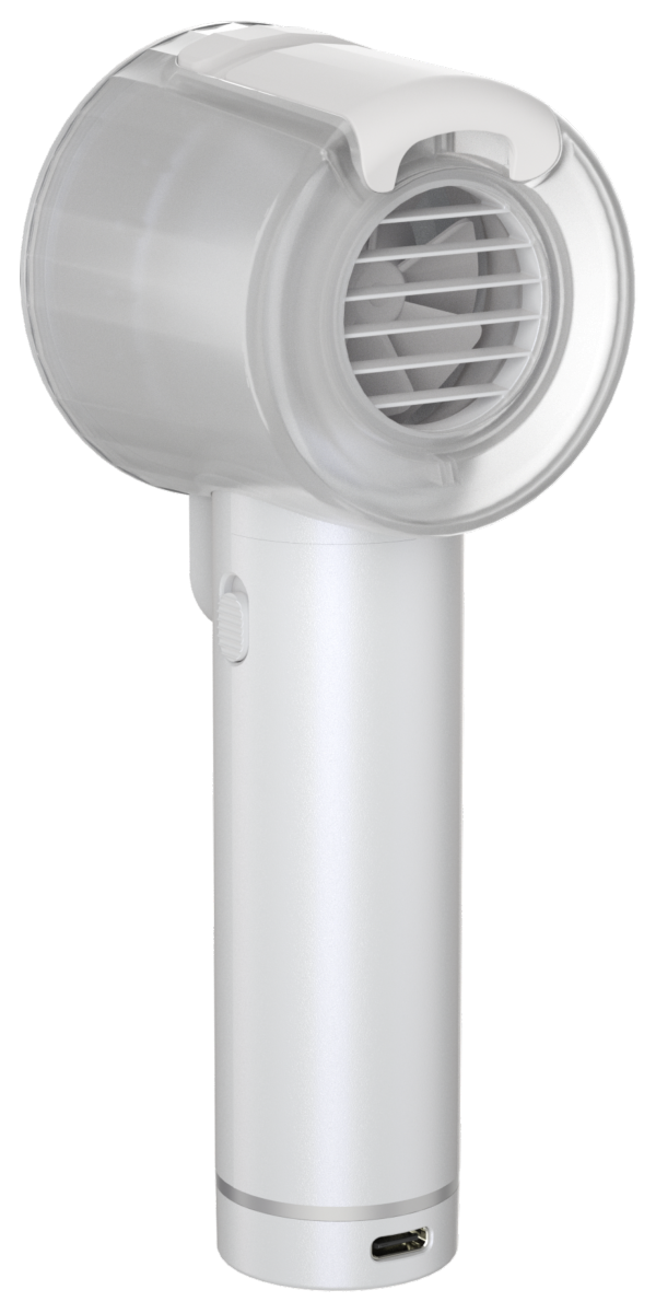 IZZCOOL20 Pro – Ventilateur & brumisateur NITECORE