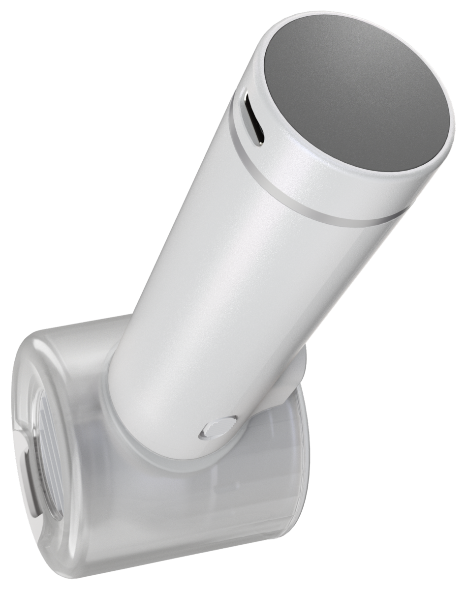 IZZCOOL20 Pro – Ventilateur & brumisateur NITECORE
