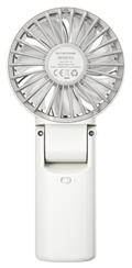 Ventilateur portable NEF03 Pro - Batterie 4000mAh - Rechargeable NITECORE