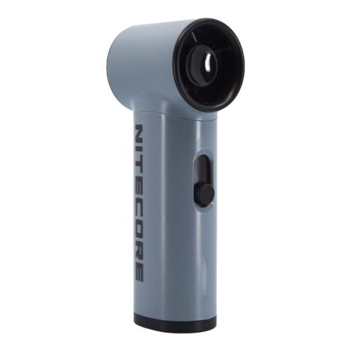 NEF01 LITE – Ventilateur portable - Batterie 2600mAh - Rechargeable NITECORE