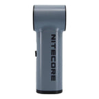 NEF01 LITE – Ventilateur portable - Batterie 2600mAh - Rechargeable NITECORE