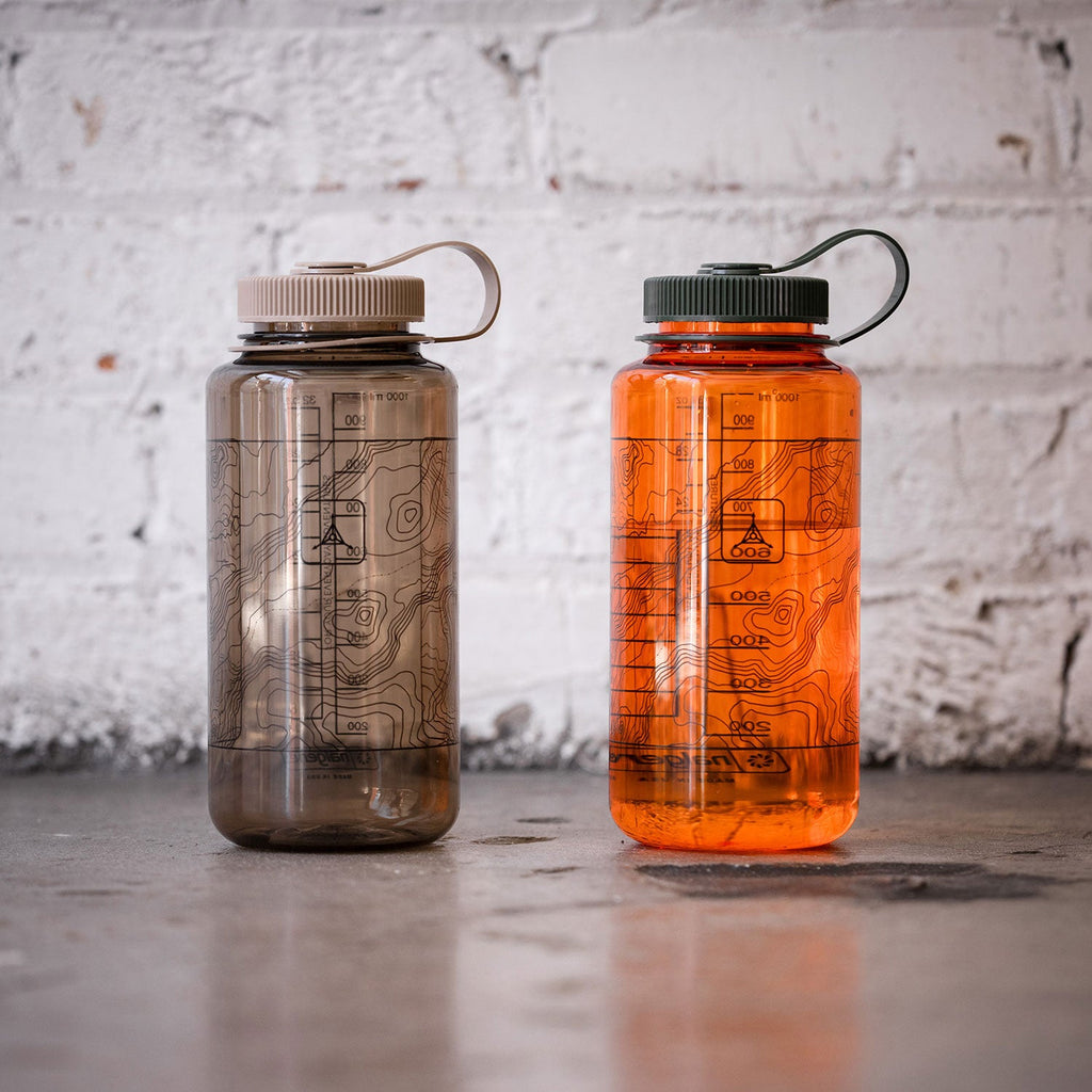 Nalgene 32oz TAD Edition Triple Aught Design