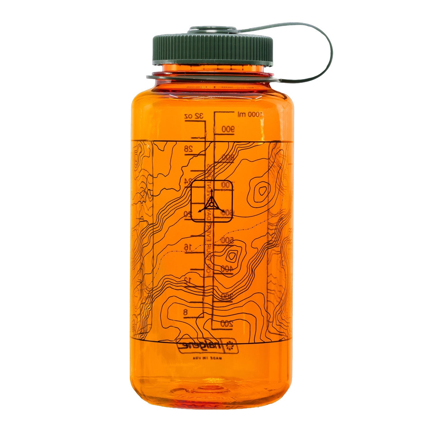 Nalgene 32oz TAD Edition Triple Aught Design
