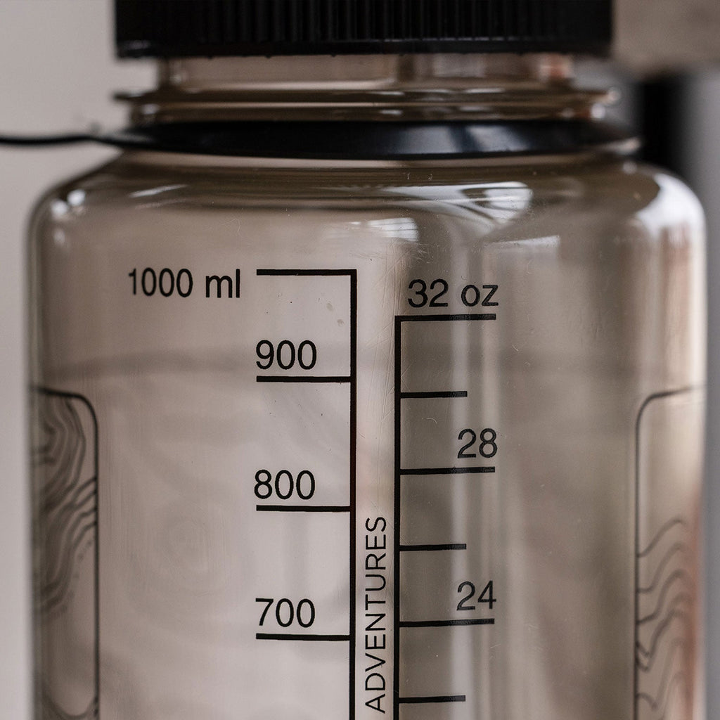 Nalgene 32oz TAD Edition Triple Aught Design