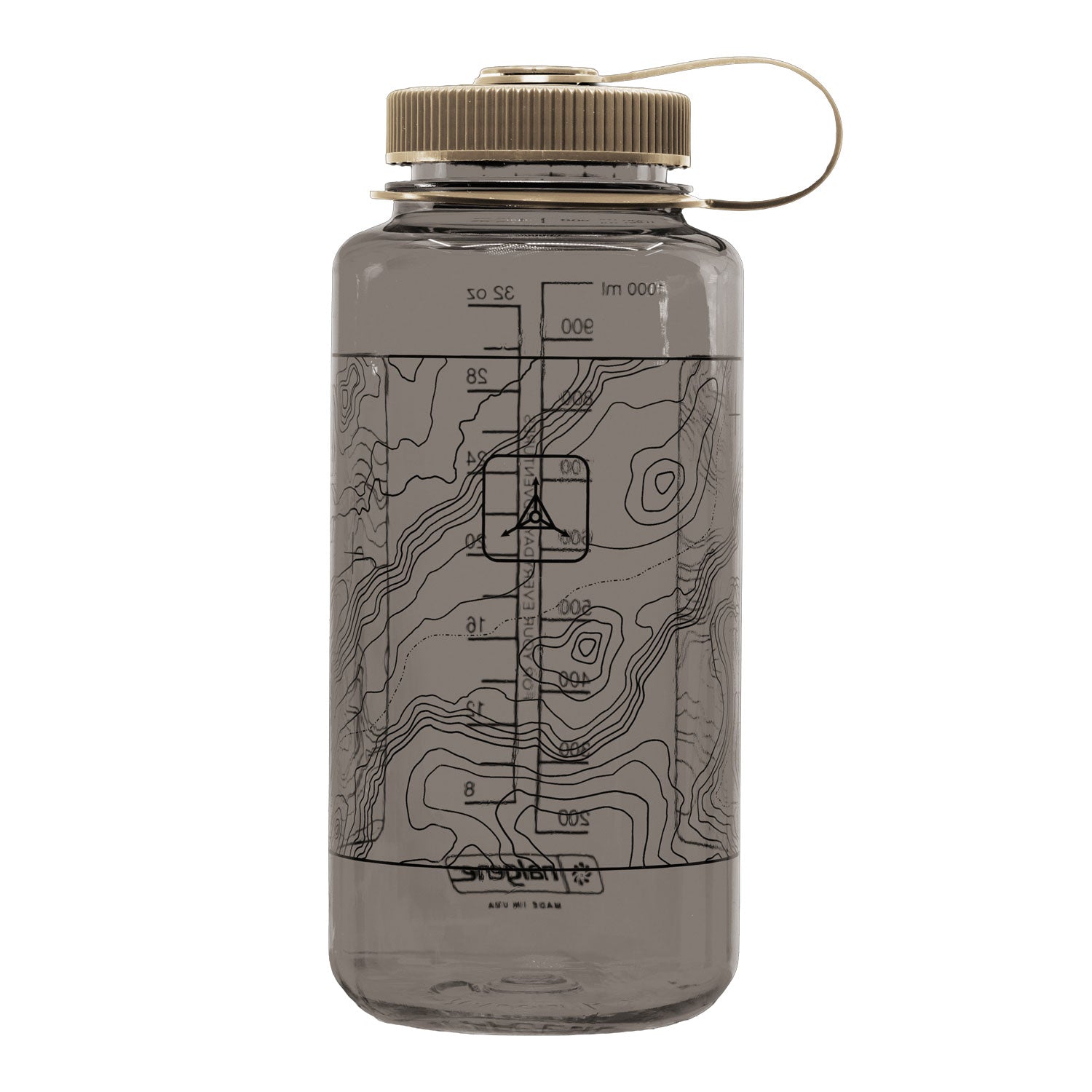 Nalgene 32oz TAD Edition Triple Aught Design