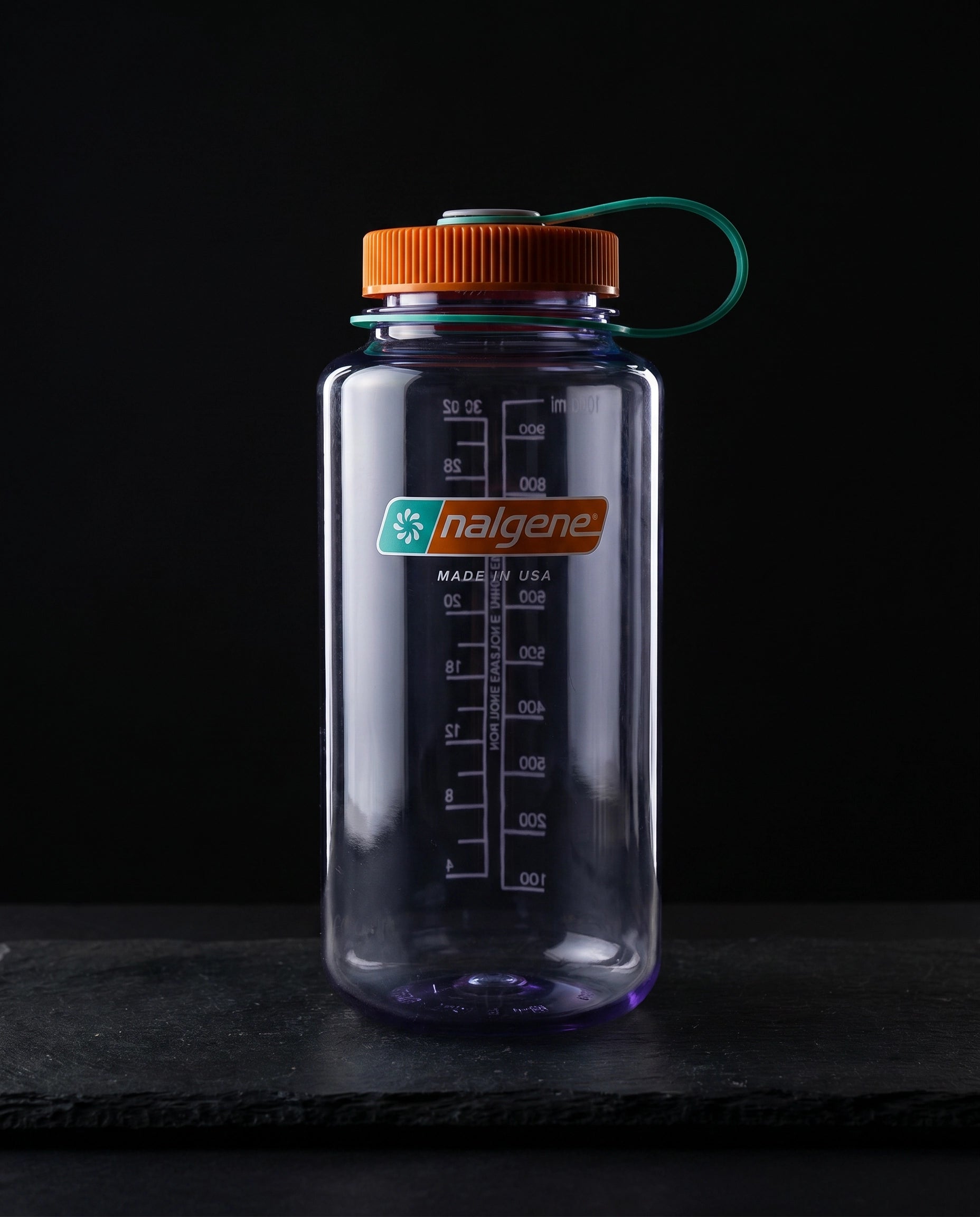 Gourde 1L Large Ouverture Sustain Nalgene