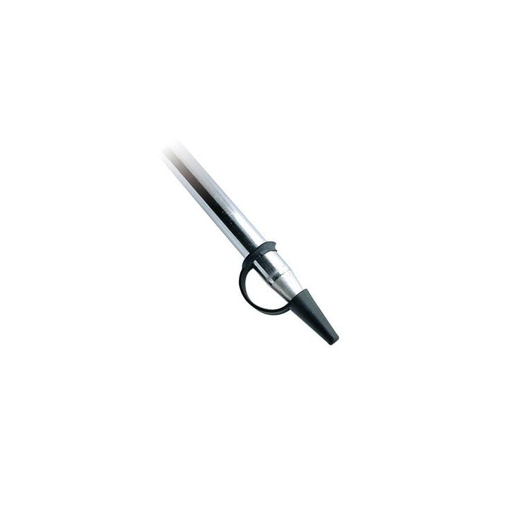 Capuchon de pointe Snow Peak pour Lantern Pile Driver