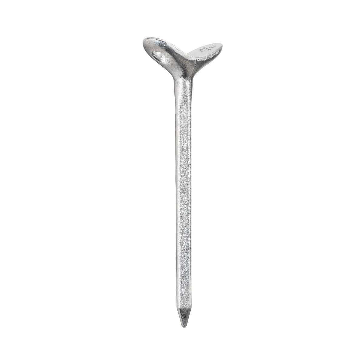 Sardines aluminium Snow Peak Finger Peg, lot de 10