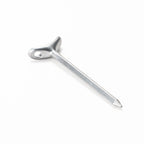 Sardines aluminium Snow Peak Finger Peg, lot de 10