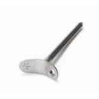 Sardines aluminium Snow Peak Finger Peg, lot de 10