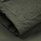 Short Recon RS – NYCO Ripstop, 9 Poches, Made in USA Triple Aught Design