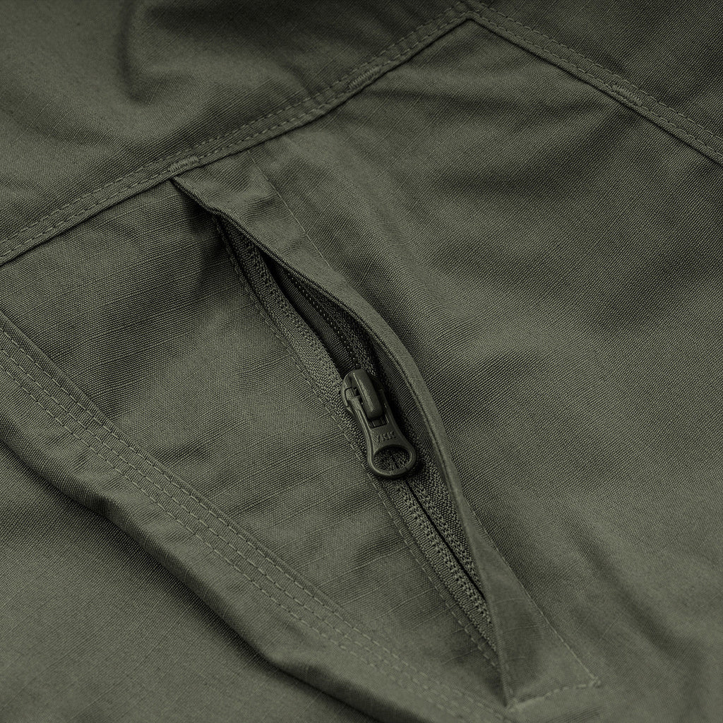Short Recon RS – NYCO Ripstop, 9 Poches, Made in USA Triple Aught Design