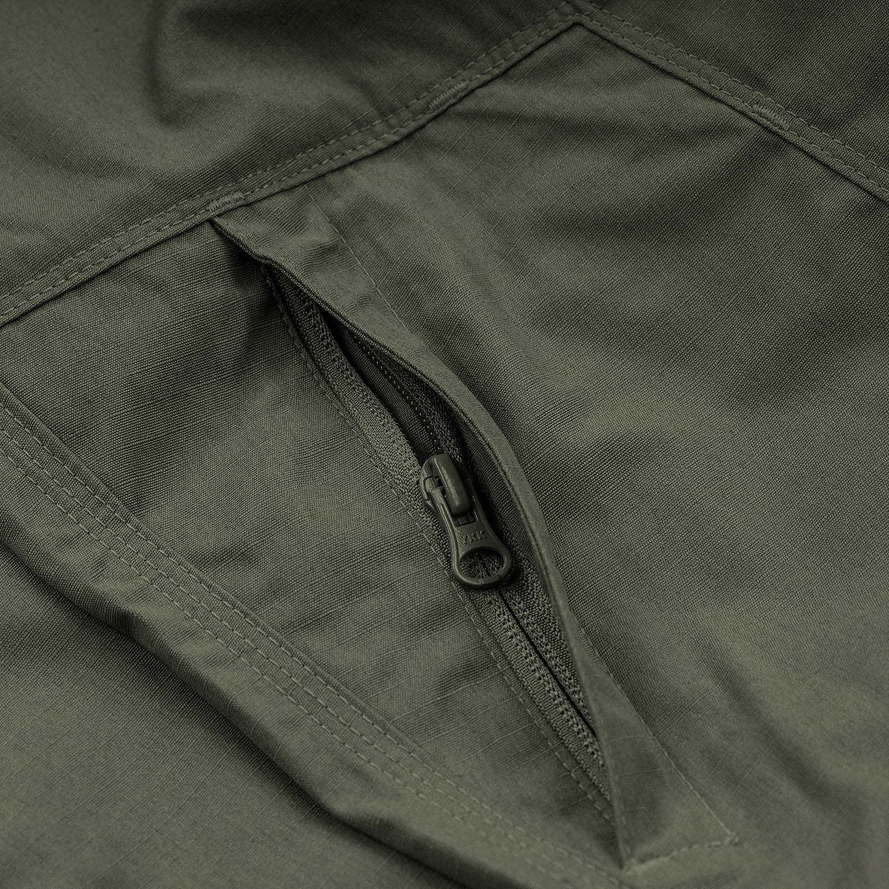 Short Recon RS – NYCO Ripstop, 9 Poches, Made in USA Triple Aught Design