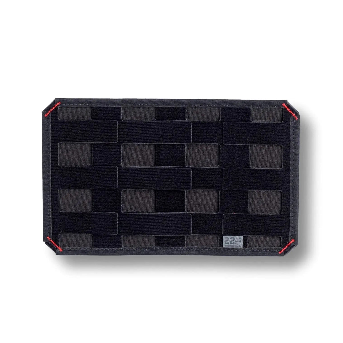 STEP 22 Gear REEF Hybrid Panel MOLLE VELCRO CORDURA