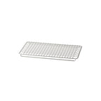 Demi-grille inox Snow Peak Stainless Half Grill Pro
