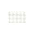 Demi-grille inox Snow Peak Stainless Half Grill Pro