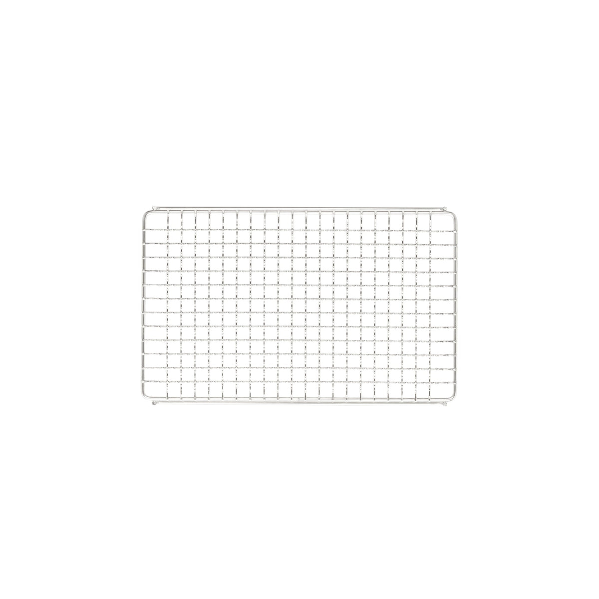 Demi-grille inox Snow Peak Stainless Half Grill Pro