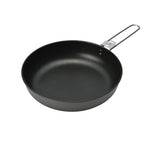 Popote anti-adhésive Snow Peak Aluminium Non-stick Cooker 1500