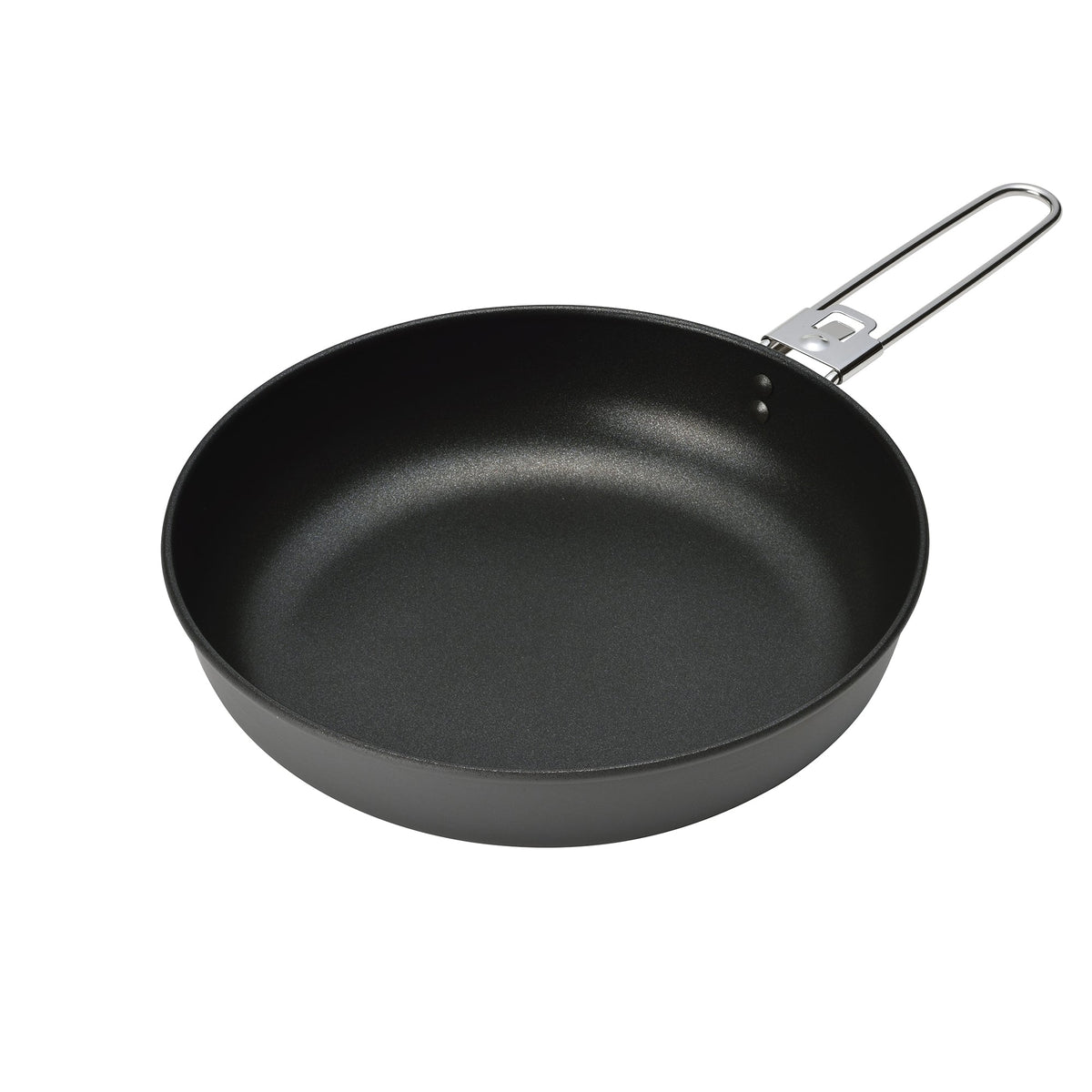 Popote anti-adhésive Snow Peak Aluminium Non-stick Cooker 1500