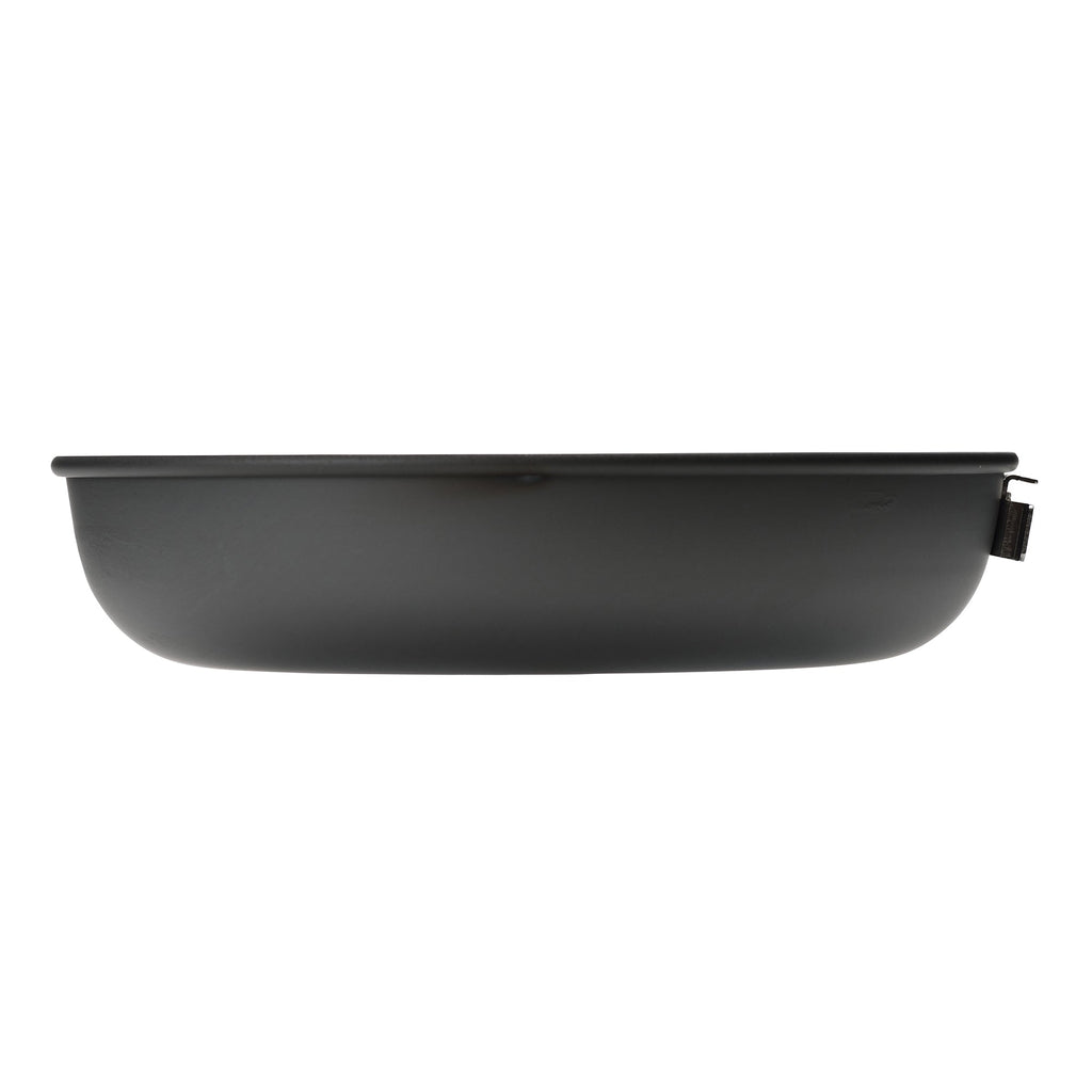 Popote anti-adhésive Snow Peak Aluminium Non-stick Cooker 1500